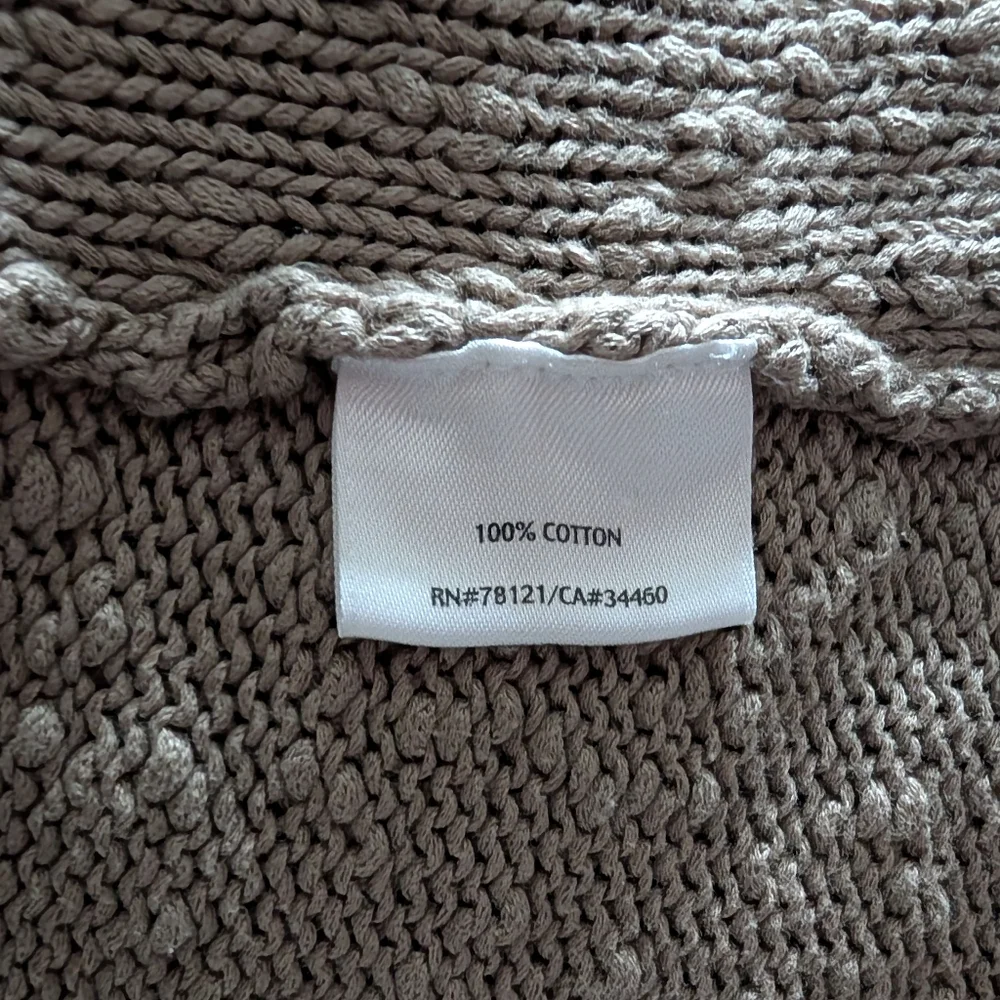 EILEEN FISHER Cardigan, Sz PS - Picture 13 of 13